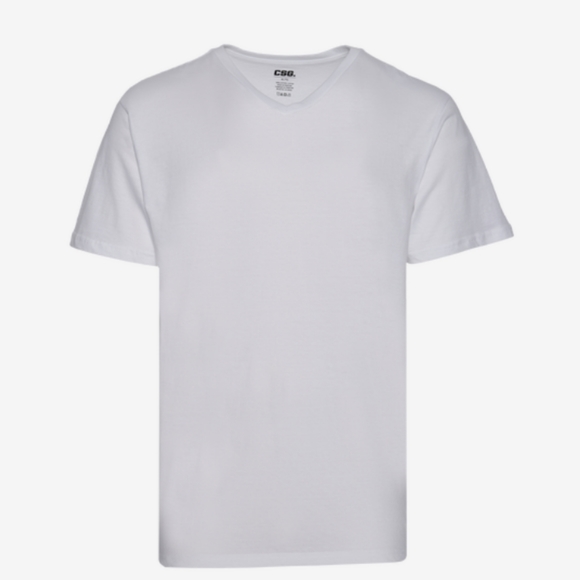 🟢 CSG tee - Picture 2 of 9